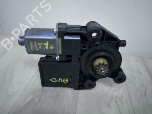 Used Right front window motor RENAULT SCÉNIC III (JZ0/1_) 1.5 dCi (86 hp) 24022759