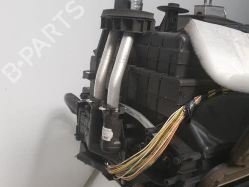 Heater matrix box PEUGEOT 3008 I MPV (0U_) 1.6 HDi | BP27382911M61 