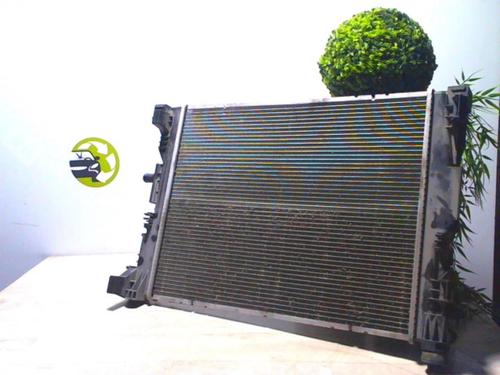 Køler RENAULT ZOE (BFM_) ZOE (88 hp) 24025161