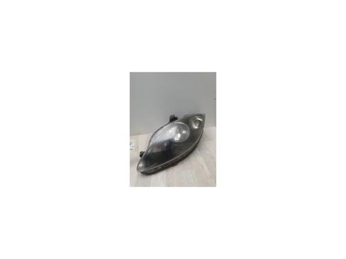 Used Left headlight SEAT ALTEA (5P1) 1.9 TDI (105 hp) 28587024