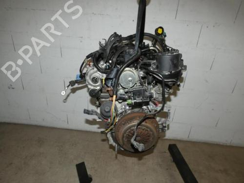 Engine PEUGEOT 206+ (2L_, 2M_) 1.4 HDi eco 70 | BP29703351M1 