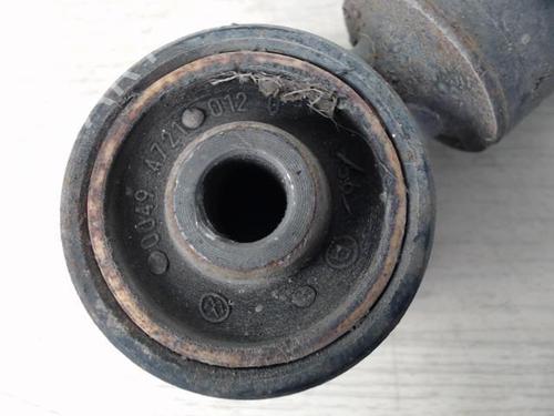 Højre bagtil støddæmper Højre bagtil støddæmper VW POLO V (6R1, 6C1) 1.0 (60 hp) 24026741 24026741