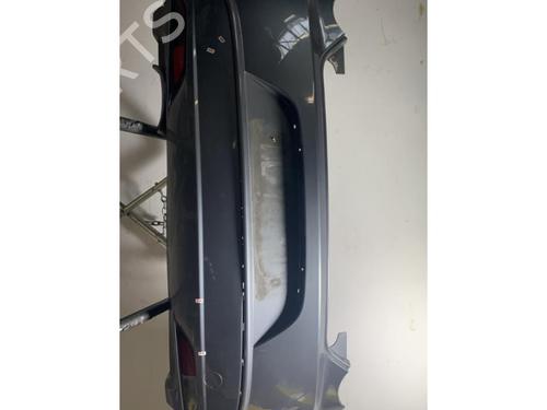 Rear bumper ALFA ROMEO MITO (955_) 1.3 MultiJet (955AXP1A, 955AYC1A) | BP23079804C8 