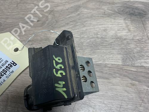 Heater resistor PEUGEOT RIFTER 1.2 PureTech 110 | BP39379214M108 - Image 3