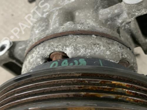 AC compressor NISSAN PIXO (UA0) 1.0 | BP39501970M34 - Image 5