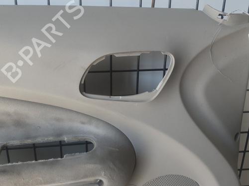 Front left panel CITROËN C3 Picasso (SH_) 1.6 HDi | BP34057460C58 - Image 3