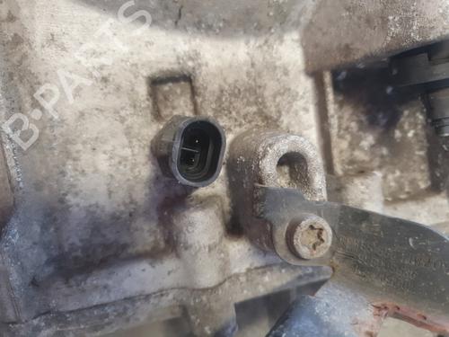 Gearbox OPEL ASTRA H GTC (A04) 1.3 CDTI (L08) | BP31856068M3  - Image 8