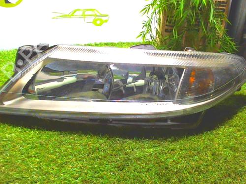Left headlight RENAULT LAGUNA II (BG0/1_) 1.9 dCi (BG08, BG0G) | BP24024505C28