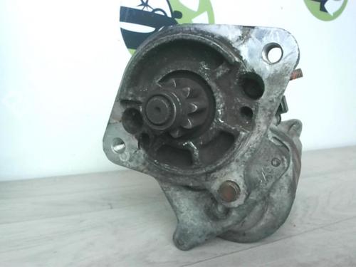 Startmotor ROVER 75 (RJ) 2.0 CDT | BP25994818M8 