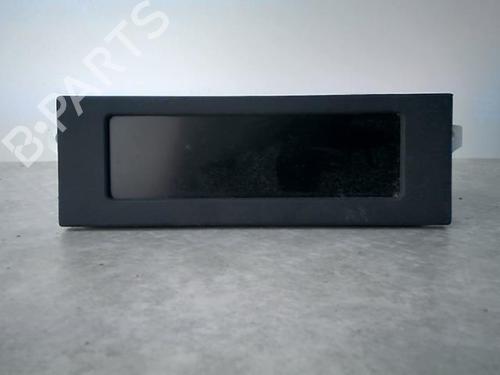 display-monitor-citroen-c3-ii-sc_-2009-24023567 main image