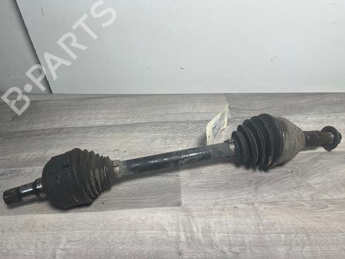 Used Left front driveshaft Left front driveshaft OPEL INSIGNIA A (G09) 2.0 CDTI (68) (131 hp) 36301420 36301420