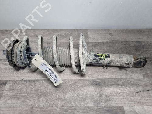 Used Right front shock absorber Right front shock absorber CITROËN C3 II (SC_) 1.4 HDi 70 (SC8HZC, SC8HR0, SC8HP4) (68 hp) 39166898 39166898