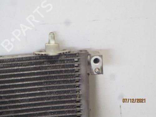 AC radiator CITROËN XSARA PICASSO (N68) 1.6 HDi | BP29618804M32
