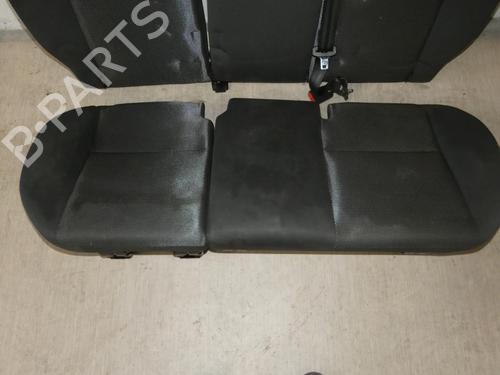 Rear seat FORD KUGA I 2.0 TDCi | BP24026719C17