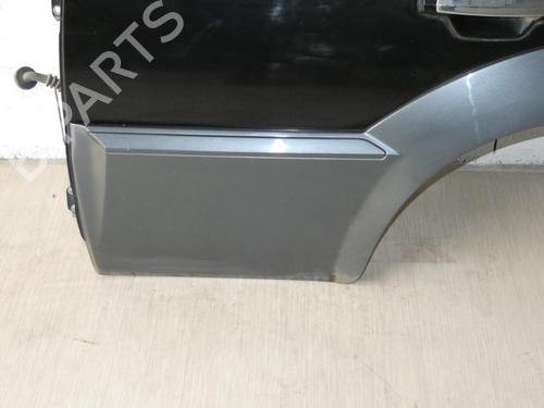 Used Left rear door HYUNDAI TERRACAN (HP) 2.9 CRDi 4WD (150 hp) 23896724