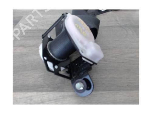 Rear right seatbelt HONDA CIVIC VIII Hatchback (FN, FK) 1.8 (FN1, FK2) | BP30807370I28