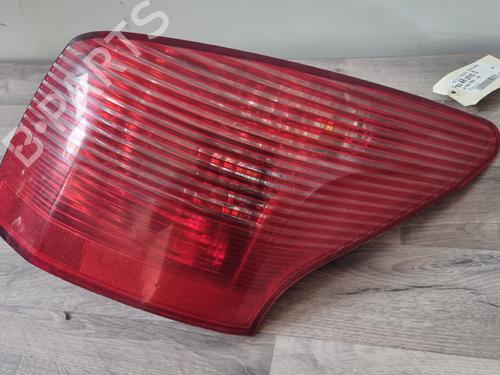 Højre baglygte Højre baglygte PEUGEOT 407 SW (6E_, 6D_) 2.0 HDi 135 (136 hp) 36809793 36809793