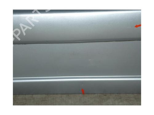 Left slide door CITROËN BERLINGO / BERLINGO FIRST MPV (MF_, GJK_, GFK_) 1.6 HDI 90 (MF9HX) | BP22224134C74 