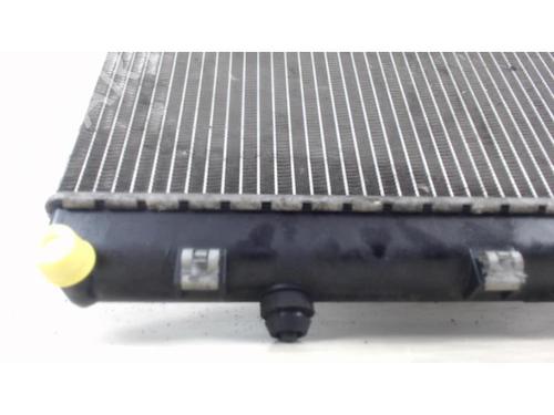 Køler PEUGEOT PARTNER Box Body/MPV (5_, G_) 1.6 HDi 75 | BP23568258M31 