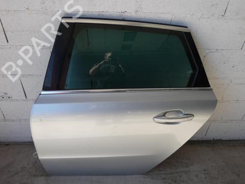 Used Left rear door PEUGEOT 508 SW I (8E_) 2.0 HDi (163 hp) 24027582