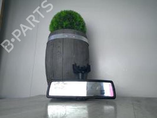 Bakspejl indvendigt VW GOLF PLUS V (5M1, 521) 2.0 TDI 16V (140 hp) 28374091