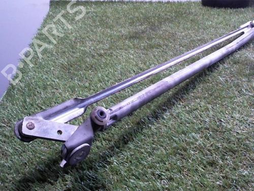 Front wiper motor CITROËN C4 I (LC_) 1.6 16V | BP24021583M29 