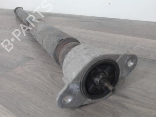 Left rear shock absorber FORD FIESTA VI (CB1, CCN) 1.4 TDCi | BP26577453M18
