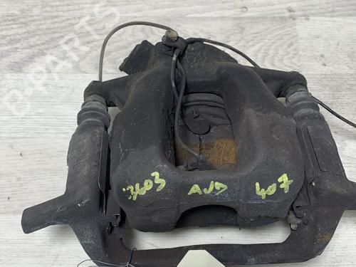 Right front brake caliper PEUGEOT 407 (6D_) 2.0 HDi 135 (6DRHRH, 6DRHRE, 6DRHRG, 6DRHRJ) | BP25142134M104 