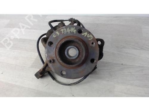 Right front steering knuckle CITROËN C3 I (FC_, FN_) 1.4 HDi | BP24026970M26 