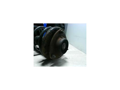 Left front shock absorber HYUNDAI SANTA FÉ I (SM) 2.0 CRDi 4x4 | BP30807236M16