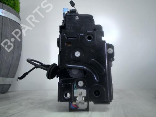 Tailgate lock CHRYSLER VOYAGER / GRAND VOYAGER III (GS_, NS_) 2.5 TD | BP21182366C101 