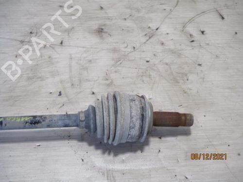 Used Left rear driveshaft Left rear driveshaft MERCEDES-BENZ VITO Bus (W639) 111 CDI (639.701, 639.703, 639.705) (116 hp) 28374072 28374072