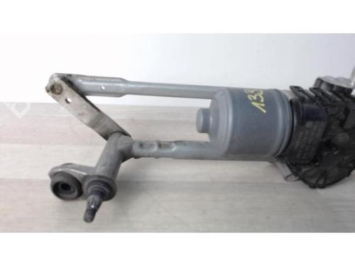 Front wipers mechanism VW POLO V (6R1, 6C1) 1.0 | BP24026574C83 