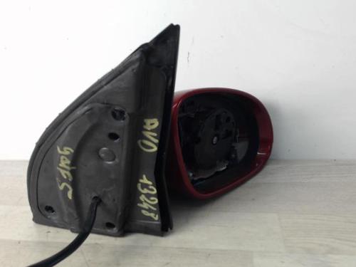 Right mirror VW GOLF V (1K1) 1.9 TDI | BP24027102C27
