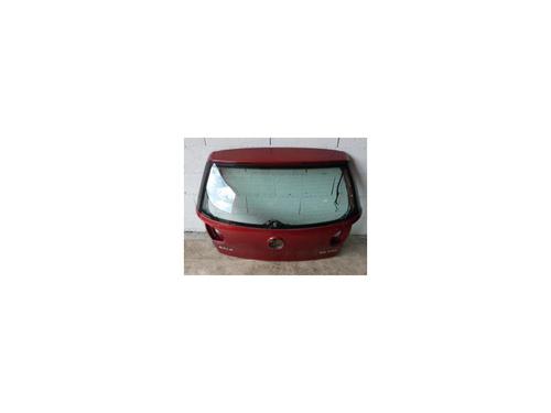 Used Tailgate VW GOLF V (1K1) 1.9 TDI (105 hp) 24027244