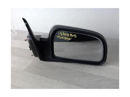 Right mirror HYUNDAI TUCSON (JM) 2.0 CRDi | BP24026569C27 