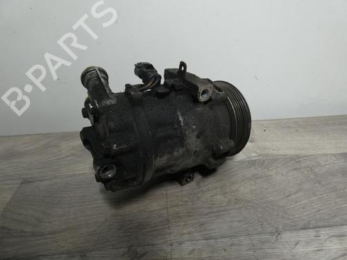 AC compressor FIAT PUNTO EVO (199_) 1.3 D Multijet (199AXC1A, 199BXC1A, 199AXT1A, 199BXT1A) | BP38510532M34 - Image 2