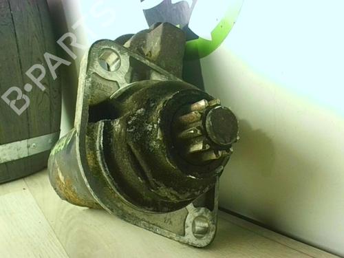 Startmotor AUDI TT (8N3) 1.8 T | BP25994920M8