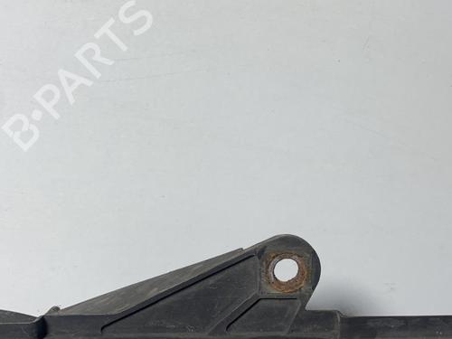 Heater blower motor SUZUKI SWIFT III (MZ, EZ) 1.3 DDiS (RS413D) | BP29749778M62 