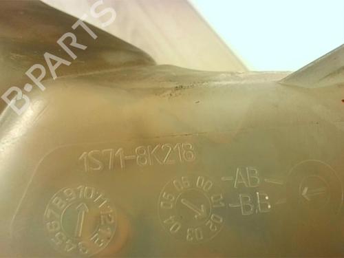 Expansion tank FORD MONDEO III (B5Y) 2.0 TDCi | BP25995882C120