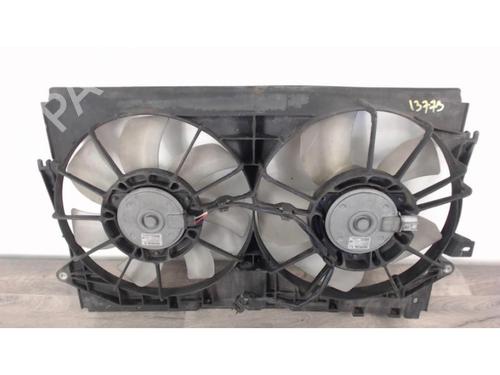 Heater blower motor TOYOTA COROLLA Verso (ZER_, ZZE12_, R1_) 2.0 D-4D (CUR10_, CUR10R) | BP23990729M62