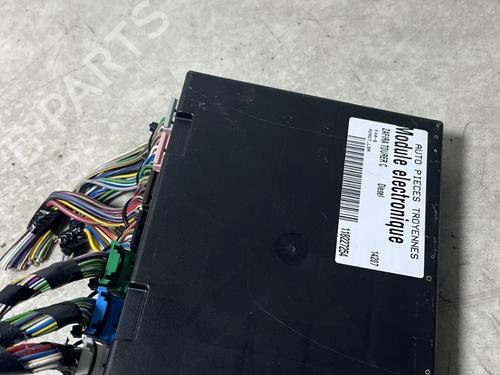 Control unit OPEL ZAFIRA TOURER C (P12) 2.0 CDTi (75) | BP31031604M11