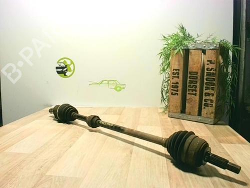 Used Right front driveshaft NISSAN MICRA III (K12) 1.4 16V (88 hp) 24024133