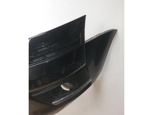 Front bumper CITROËN C4 Picasso I MPV (UD_) 2.0 HDi 138 | BP26935840C7 