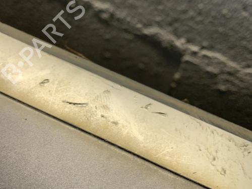 Rear bumper AUDI A2 (8Z0) 1.4 TDI | BP30807852C8