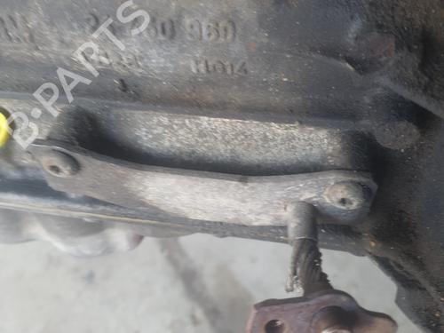 Engine OPEL CORSA D (S07) 1.2 (L08, L68) | BP32855538M1  - Image 20