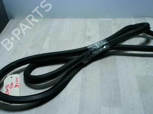 rubber-door-seal-vw-golf-v-1k1-2003-2004-2005-2006-2007-2008-2009-2010-25618957 main image