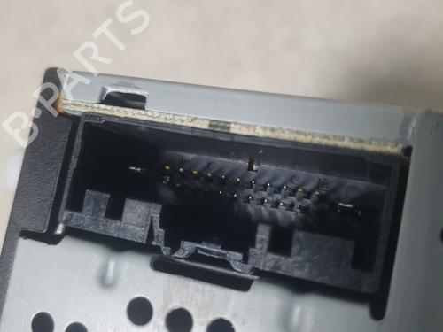 Radio FORD MONDEO V Hatchback (CE) 2.0 EcoBlue | BP29868336E6 