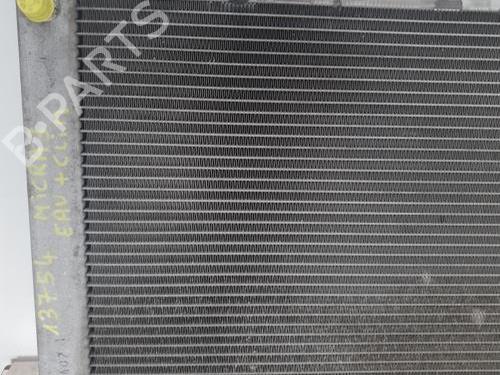 Water radiator NISSAN MICRA III (K12) 1.2 16V | BP28118661M31 