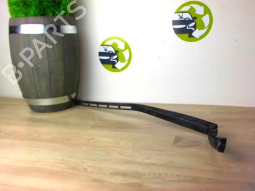 Used Front windshield wiper arm CITROËN C4 I (LC_) 1.6 HDi (90 hp) 24024356